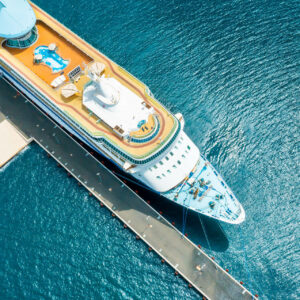 Crucero por el Norte de Europa – MSC Cruceros