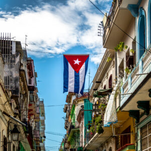 Cuba