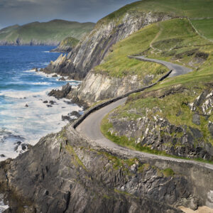 Bellezas de Irlanda